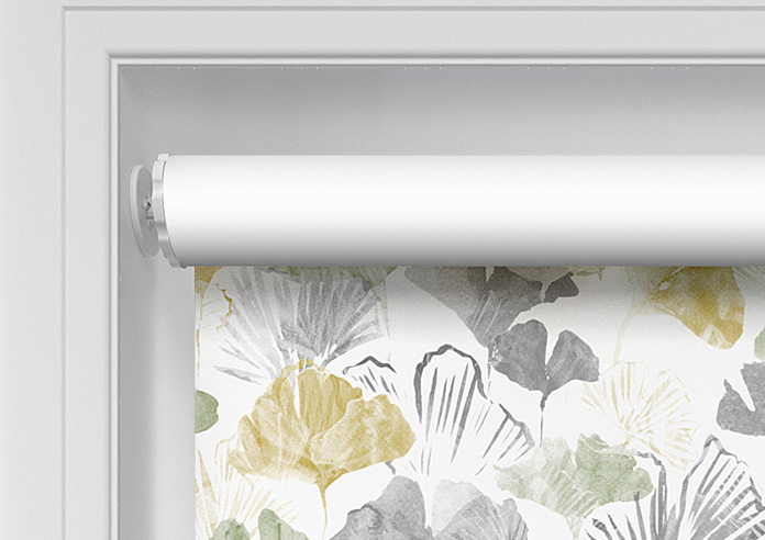 Palm Beach, Nomad - Twist&Fit Roller Blind - Image 10